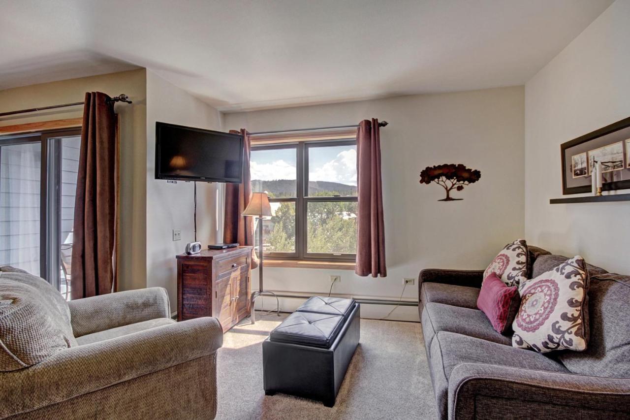 ברקנרידג' River Mtn Lodge E205 מראה חיצוני תמונה