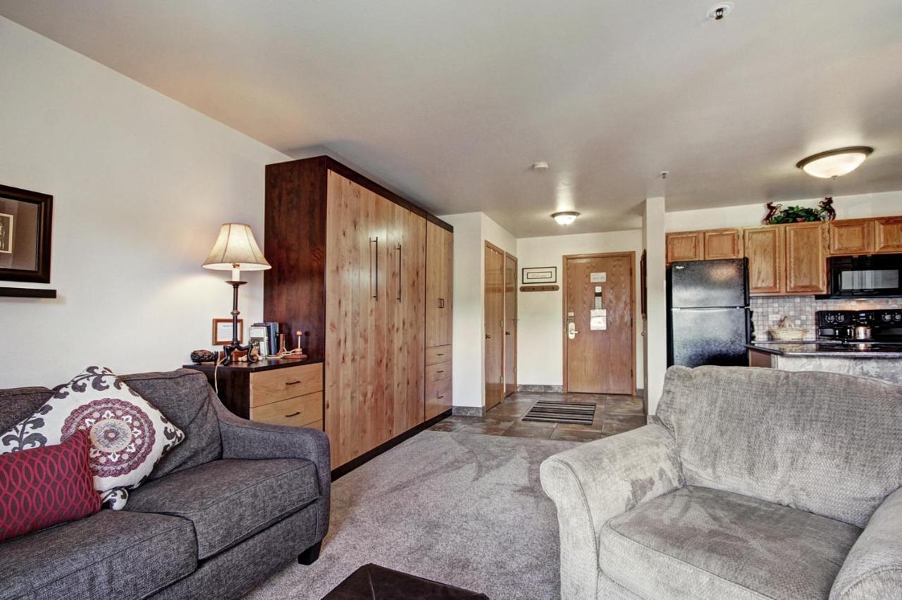 ברקנרידג' River Mtn Lodge E205 מראה חיצוני תמונה