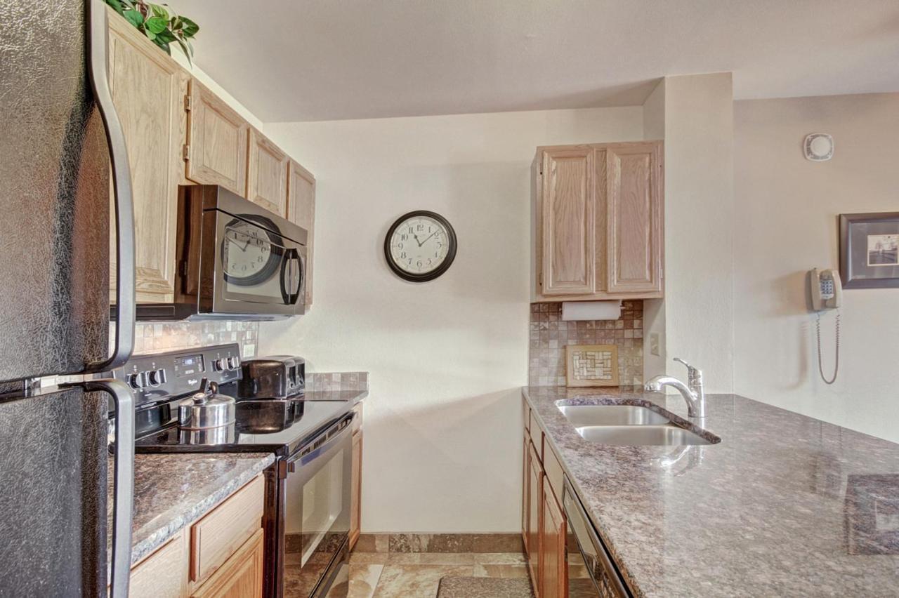 ברקנרידג' River Mtn Lodge E205 מראה חיצוני תמונה