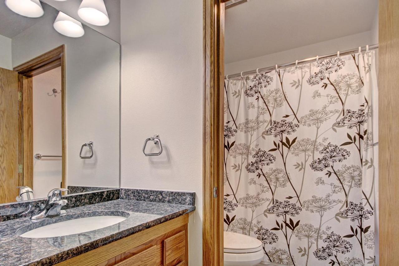 ברקנרידג' River Mtn Lodge E205 מראה חיצוני תמונה