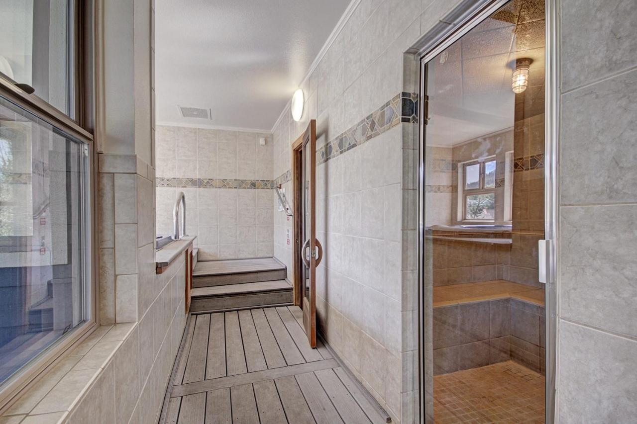 ברקנרידג' River Mtn Lodge E205 מראה חיצוני תמונה