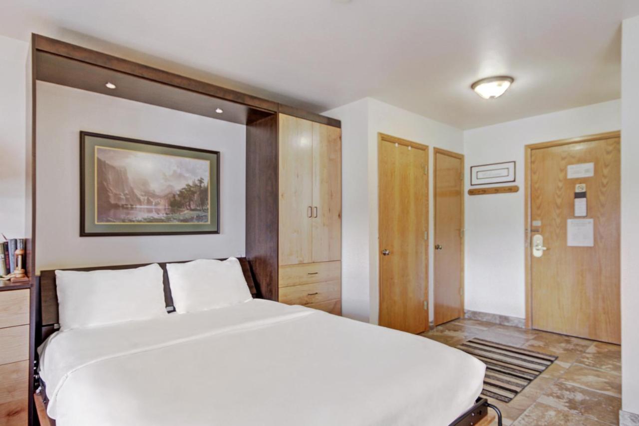 ברקנרידג' River Mtn Lodge E205 מראה חיצוני תמונה